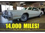 1976 Lincoln Continental