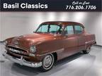 1953 Plymouth Cranbrook