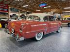 1954 Plymouth Belvedere