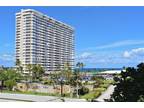 Condo For Sale In Hallandale Beach, Florida