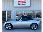 2006 Pontiac Solstice