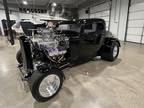 1932 Ford 2-Dr Coupe
