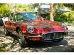 1971 Jaguar E-Type