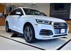 Used 2020 Audi Sq5 for sale.