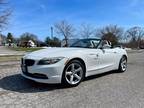 2011 Bmw Z4