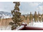 Condo For Sale In Silverthorne, Colorado