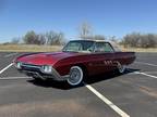 1963 Ford Thunderbird