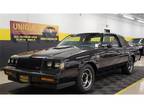 1987 Buick Grand National