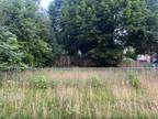 Plot For Sale In Elmira, New York