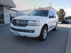 Used 2013 Lincoln Navigator for sale.