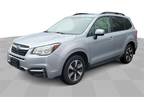 Used 2017 Subaru Forester for sale.