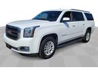 Used 2020 GMC Yukon Xl for sale.