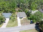 Home For Sale In Live Oak, Florida
