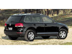 Used 2007 Volkswagen Touareg for sale.