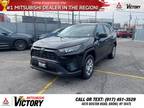 Used 2021 Toyota Rav4 for sale.