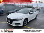 Used 2019 Honda Accord for sale.