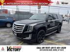 Used 2015 Cadillac Escalade for sale.