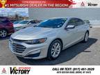 Used 2019 Chevrolet Malibu for sale.