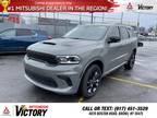 Used 2021 Dodge Durango for sale.