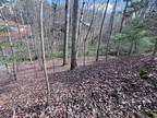 Plot For Sale In Ellijay, Georgia