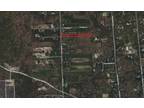 Plot For Sale In Manorville, New York