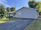 Home For Sale In Lakeview, Ohio
