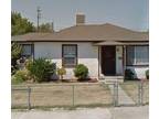 Home For Sale In Marysville, California