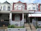 Home For Sale In Philadelphia, Pennsylvania