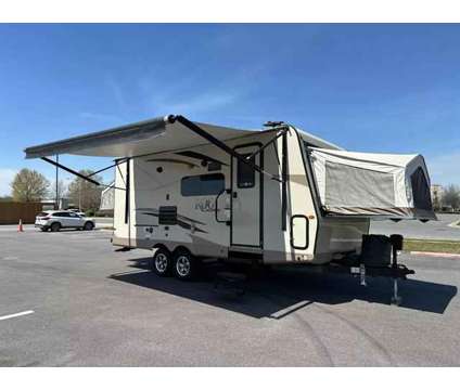 2019 Rockwood by Forest River Roo for sale is a Tan 2019 Car for Sale in Virginia Beach VA