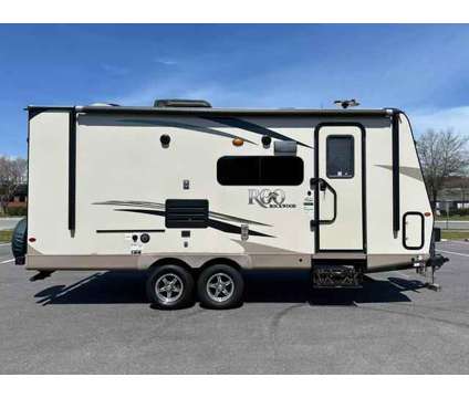 2019 Rockwood by Forest River Roo for sale is a Tan 2019 Car for Sale in Virginia Beach VA