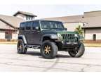 2013 Jeep Wrangler for sale