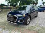 2021 Audi Q3 for sale