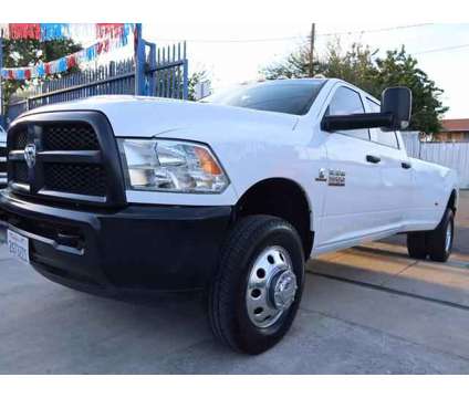 2016 Ram 3500 Crew Cab for sale is a 2016 RAM 3500 Model Car for Sale in Los Angeles CA