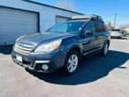 2013 Subaru Outback for sale