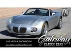 2009 Pontiac Solstice