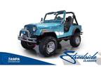 1979 Jeep CJ5