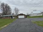 Farm House For Sale In Alexandria, Indiana