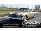 1964 Studebaker Hawk