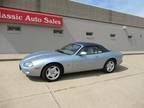 1997 Jaguar XK8