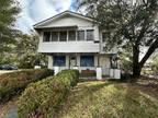 Home For Sale In Madison, Florida