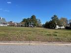 Plot For Sale In Cape Charles, Virginia