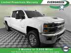 2019 Chevrolet Silverado 2500HD LT Z71