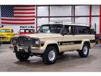 1979 Jeep Cherokee