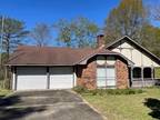 Home For Sale In Bay Springs, Mississippi