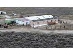 Home For Sale In Farson, Wyoming
