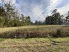 Plot For Sale In Hallsboro, North Carolina