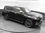 2022 INFINITI QX80 Sensory