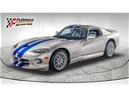 1999 Dodge Viper