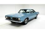 1968 Plymouth Barracuda