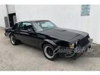 1987 Buick Grand National